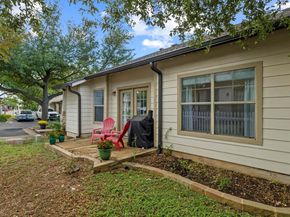 6801 Beckett RD 131R, Austin TX 78749