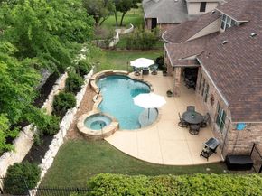 2236 Ambush CYN, Leander TX 78641