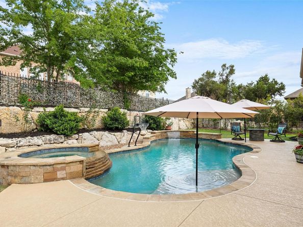 2236 Ambush CYN, Leander TX 78641
