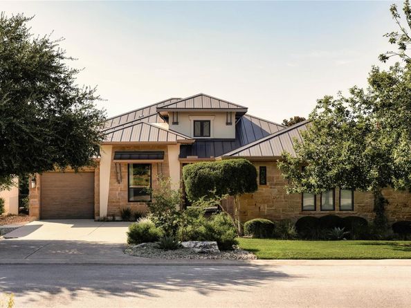 8320 Carranzo DR, Austin TX 78735