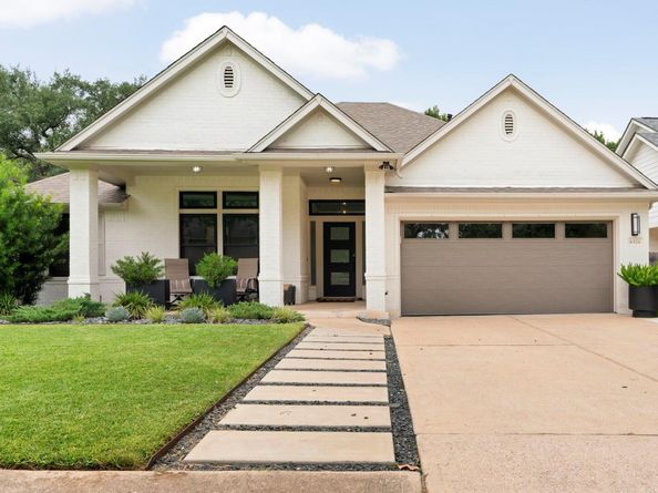 6524 Taylorcrest DR, Austin TX 78749