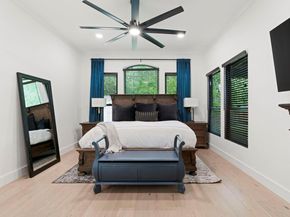 6524 Taylorcrest DR, Austin TX 78749