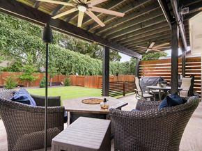 6524 Taylorcrest DR, Austin TX 78749