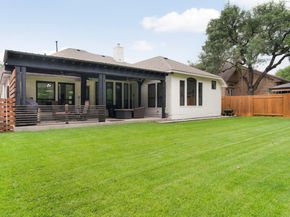 6524 Taylorcrest DR, Austin TX 78749