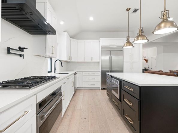 6524 Taylorcrest DR, Austin TX 78749