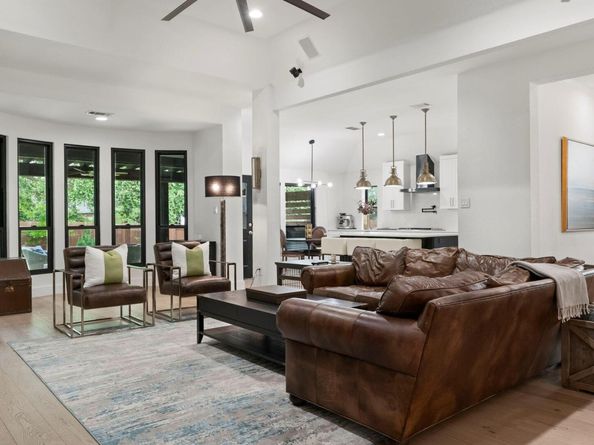 6524 Taylorcrest DR, Austin TX 78749