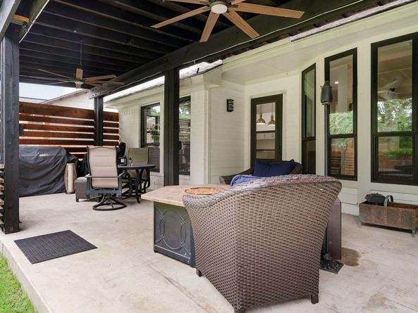 6524 Taylorcrest DR, Austin TX 78749