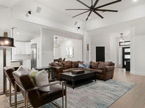 6524 Taylorcrest DR, Austin TX 78749