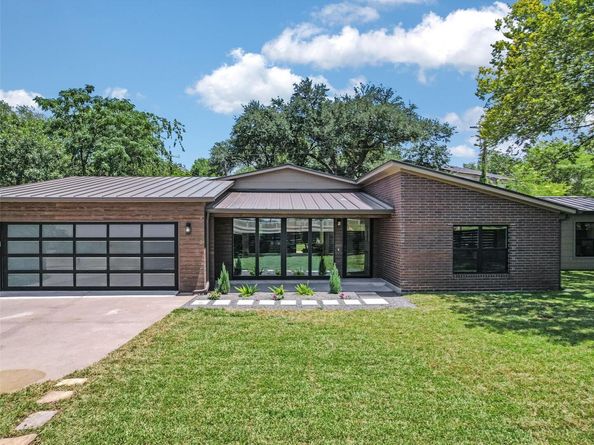 4503 Highland TER, Austin TX 78731