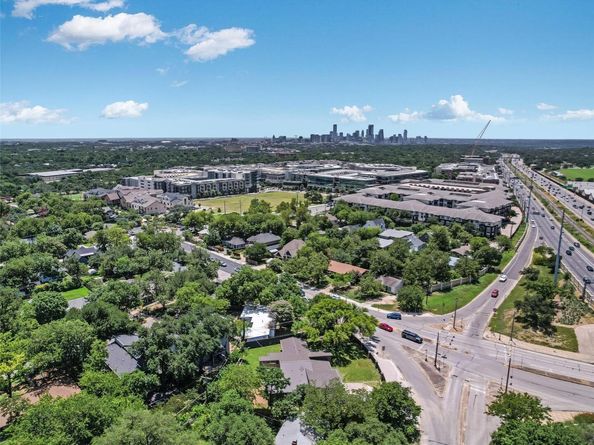 4503 Highland TER, Austin TX 78731