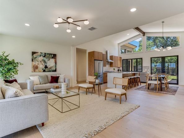 4503 Highland TER, Austin TX 78731