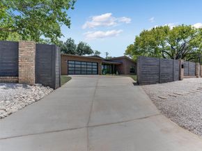 4503 Highland TER, Austin TX 78731