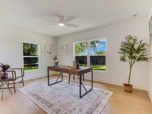4503 Highland TER, Austin TX 78731