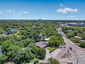 4503 Highland TER, Austin TX 78731