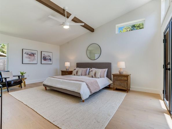 4503 Highland TER, Austin TX 78731