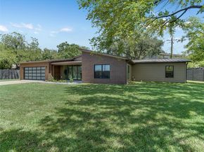 4503 Highland TER, Austin TX 78731
