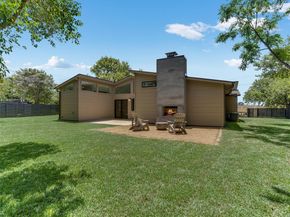 4503 Highland TER, Austin TX 78731