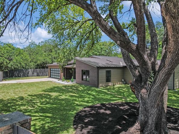 4503 Highland TER, Austin TX 78731