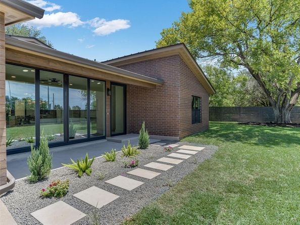 4503 Highland TER, Austin TX 78731