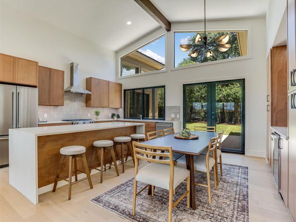 4503 Highland TER, Austin TX 78731