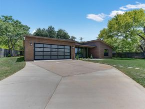4503 Highland TER, Austin TX 78731