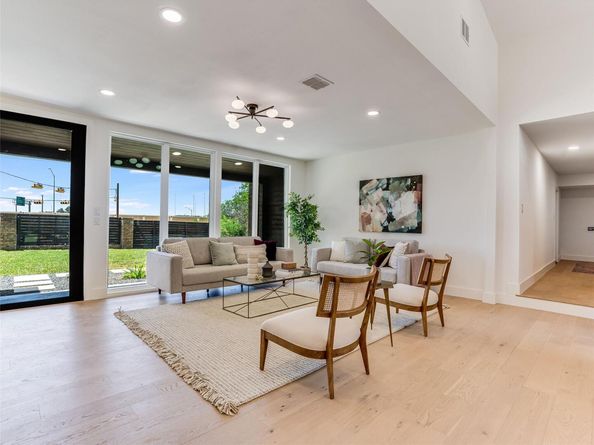 4503 Highland TER, Austin TX 78731