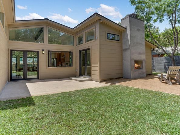 4503 Highland TER, Austin TX 78731