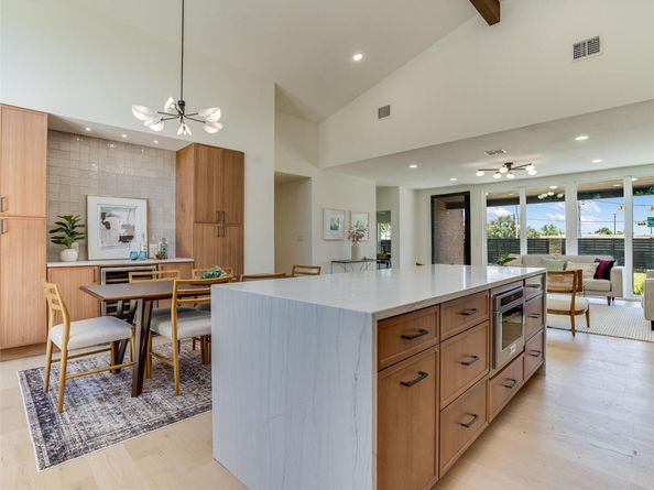 4503 Highland TER, Austin TX 78731