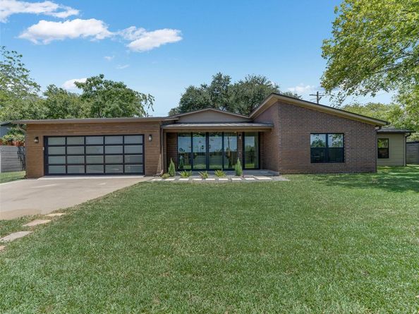 4503 Highland TER, Austin TX 78731