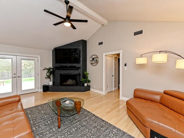 7301 Fire CV, Austin TX 78749