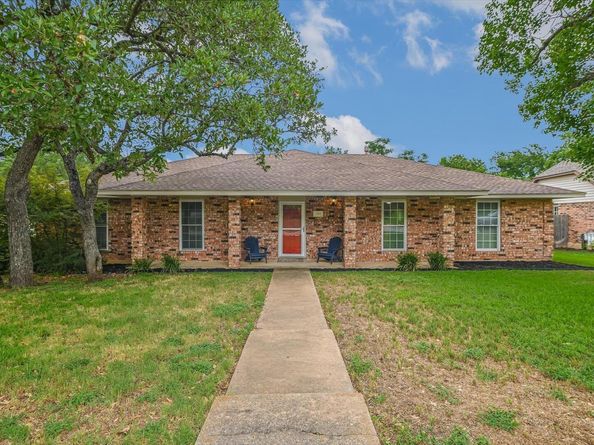7301 Fire CV, Austin TX 78749