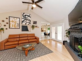 7301 Fire CV, Austin TX 78749