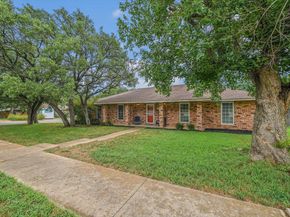 7301 Fire CV, Austin TX 78749