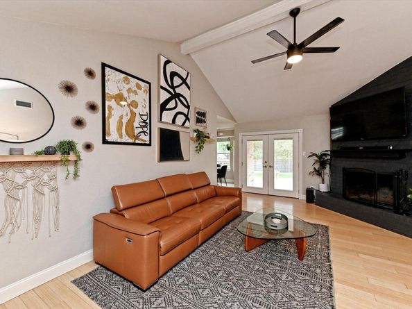 7301 Fire CV, Austin TX 78749