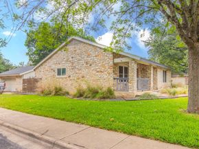 2400 Braemar CV, Austin TX 78747