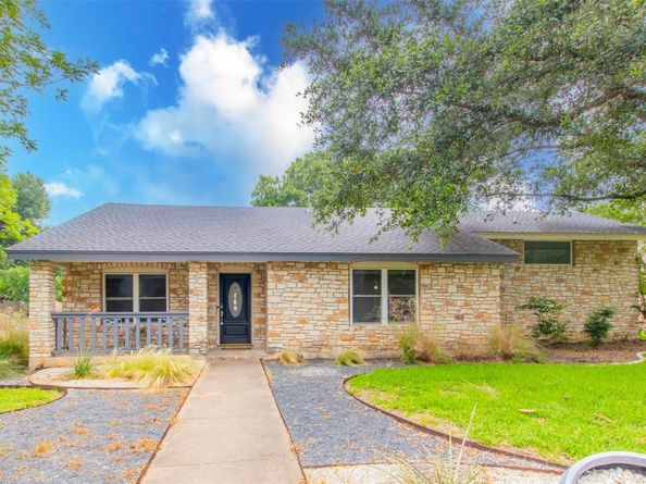 2400 Braemar CV, Austin TX 78747