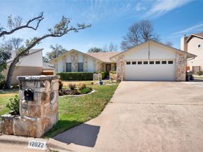 12022 Carmel Park LN, Austin TX 78727