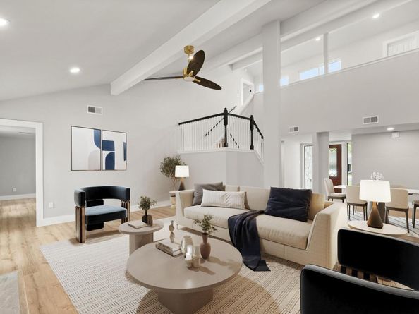11462 Bristle Oak TRL, Austin TX 78750