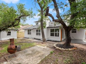 11462 Bristle Oak TRL, Austin TX 78750
