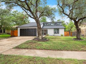 11462 Bristle Oak TRL, Austin TX 78750