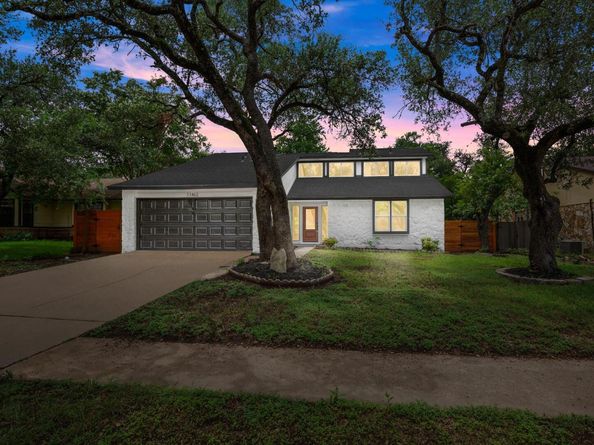 11462 Bristle Oak TRL, Austin TX 78750