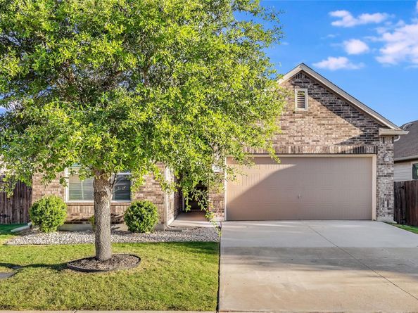 220 Rocroi DR, Georgetown TX 78626