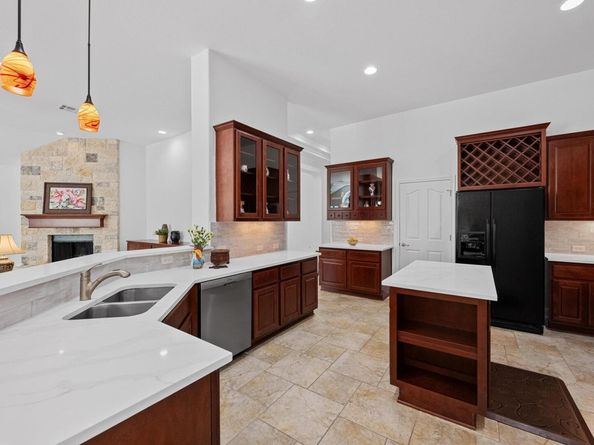 12301 Aralia Ridge DR, Austin TX 78739