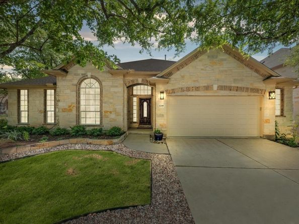 12301 Aralia Ridge DR, Austin TX 78739
