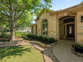 12301 Aralia Ridge DR, Austin TX 78739