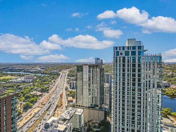 610 Davis ST 4501, Austin TX 78701