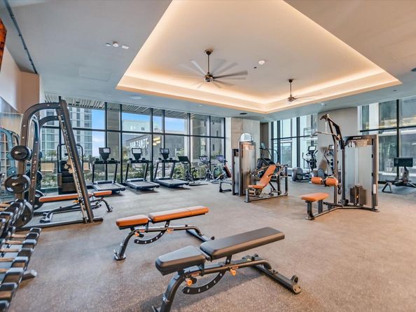 610 Davis ST 4501, Austin TX 78701