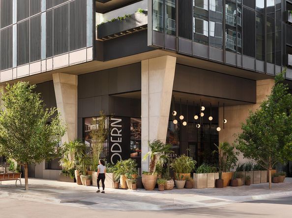 610 Davis ST 4501, Austin TX 78701