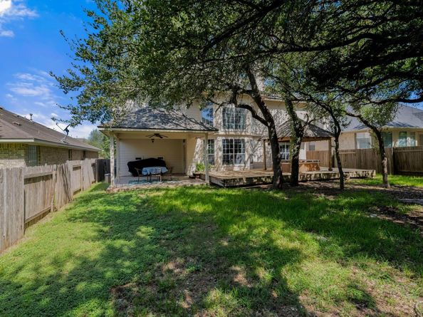 1114 Challa DR, Cedar Park TX 78613
