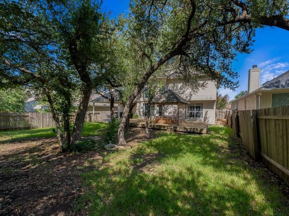 1114 Challa DR, Cedar Park TX 78613